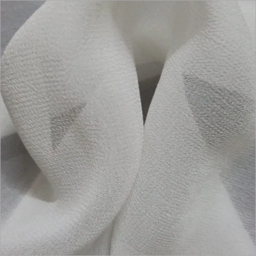 Silk Georgette Fabric
